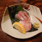 海鮮ダイニング はなの夢 まぐろや - 