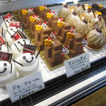 ミル アベイユ - 