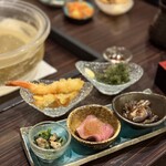 燦 別邸 北新地店 はなれ - 