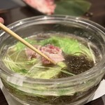 燦 別邸 北新地店 はなれ - 