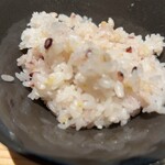 たかむら別邸やまじん - 秋田こまち