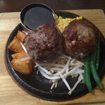 ヒッコリー - 料理写真: