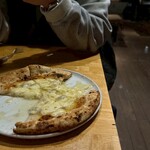 アダッキオ - クアトロフォルマッジ