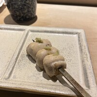 代々木 鳥松 - 