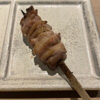 代々木 鳥松 - 