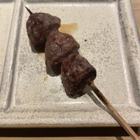 代々木 鳥松 - 