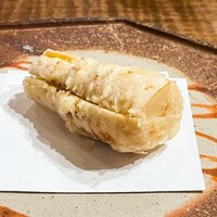 浅草 ひら山 - 