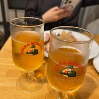 アダッキオ - ビール2種