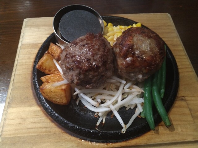 Hickory Josui Ten photo