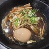 柳麺鷹恋