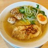 丸源ラーメン 草加店
