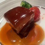 中国料理 陽明殿 - 