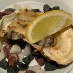 新宿オイスターバー ワーフ - 