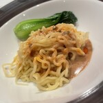 中国料理 陽明殿 - 