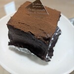 成田菓子工房 モンシュシュ - 