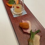 中国料理 陽明殿 - 