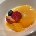 中国料理 陽明殿 - 