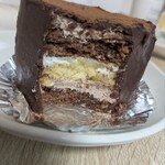 成田菓子工房 モンシュシュ - 