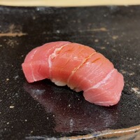 銀座 すし傳 - 