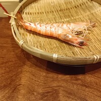天ぷら割烹 三井 - 