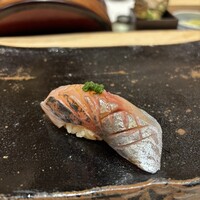 銀座 すし傳 - 