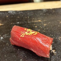 銀座 すし傳 - 