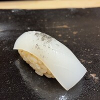 銀座 すし傳 - 