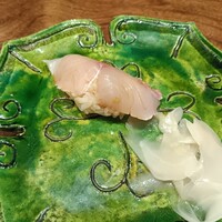 天ぷら割烹 三井 - 