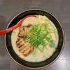薩摩ラーメン 四天王