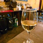 ワイン＆タパス PEQUE - 