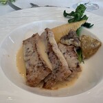 アマンダン セイル - 