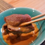 しゃぶしゃぶ・すき焼き専門店 灘屋 - 