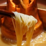 しゃぶしゃぶ・すき焼き専門店 灘屋 - 