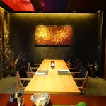 しゃぶしゃぶ・すき焼き専門店 灘屋 - 