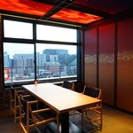 しゃぶしゃぶ・すき焼き専門店 灘屋 - 