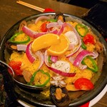 ワイン＆タパス PEQUE - 