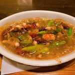 ワイン＆タパス PEQUE - 