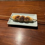 山川ZENZO - これはパンです