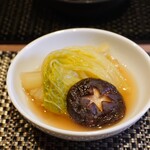 しゃぶしゃぶ・すき焼き専門店 灘屋 - 