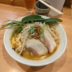 中華蕎麦 はる