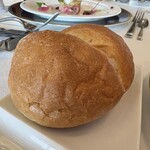 アマンダン セイル - 