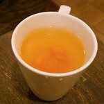 ワイン＆タパス PEQUE - 