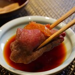 しゃぶしゃぶ・すき焼き専門店 灘屋 - 