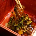 しゃぶしゃぶ・すき焼き専門店 灘屋 - 