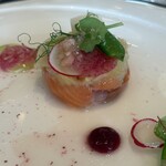 アマンダン セイル - 