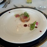 アマンダン セイル - 