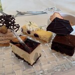 アマンダン セイル - 