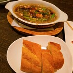 ワイン＆タパス PEQUE - 