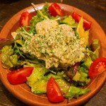 ワイン＆タパス PEQUE - 