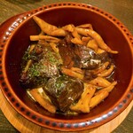 ワイン＆タパス PEQUE - 